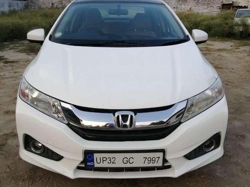 Used Honda City 2015 MT for sale in Gorakhpur