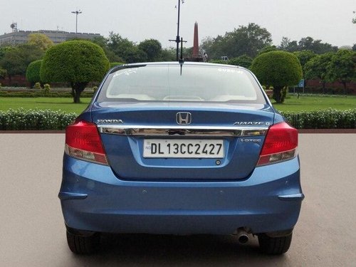 Used Honda Amaze 2013 MT for sale in New Delhi 