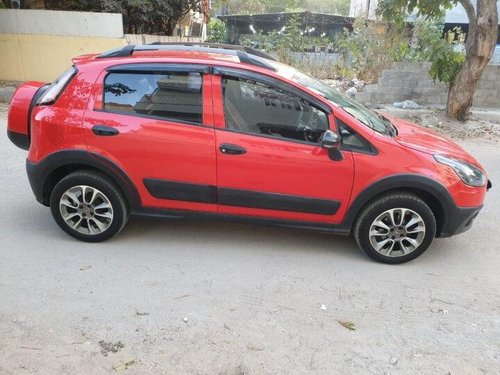 Used Fiat Avventura 2015 MT for sale in Bangalore 