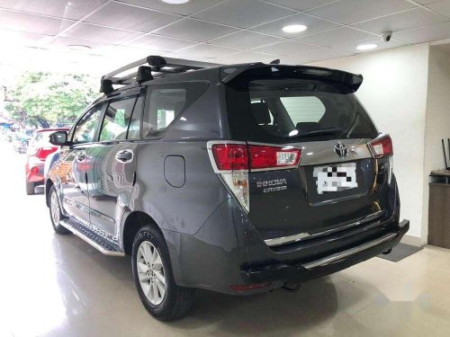 Used 2016 Toyota Innova Crysta AT for sale in Chennai 