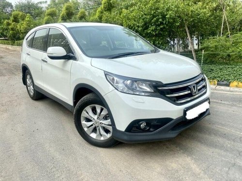 Used 2014 Honda CR V 2.4L 4WD AT in New Delhi