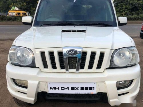 Mahindra Scorpio M2DI, 2011, Diesel MT for sale in Nashik 