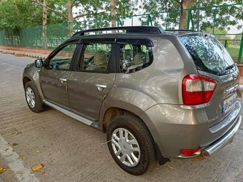 Used 2015 Nissan Terrano MT for sale in New Delhi 