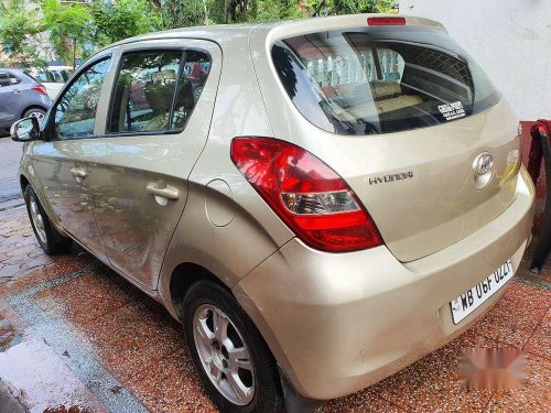 Used Hyundai i20 2010 MT for sale in Kolkata 