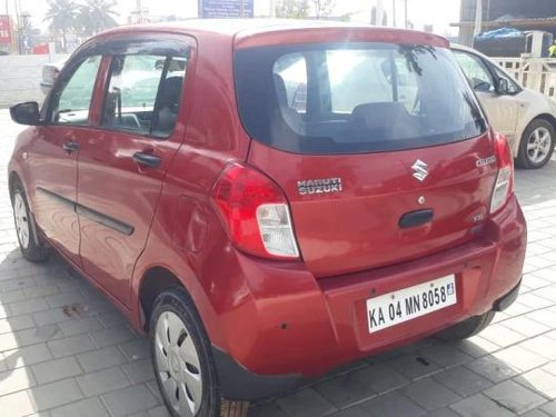 Used Maruti Suzuki Celerio 2014 AT for sale in Bangalore 