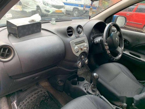 Used 2011 Nissan Micra XL MT for sale in Kolkata 