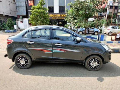 Used Tata Zest Quadrajet 1.3 XM 2017 MT for sale in Kolkata 