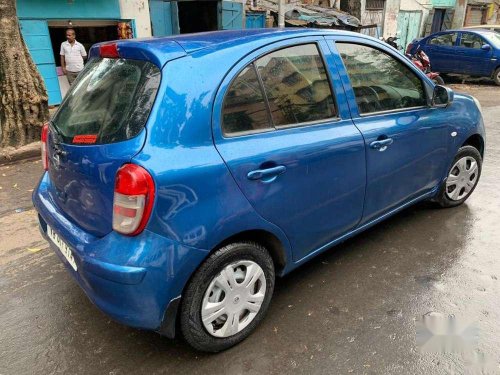 Used 2011 Nissan Micra XL MT for sale in Kolkata 