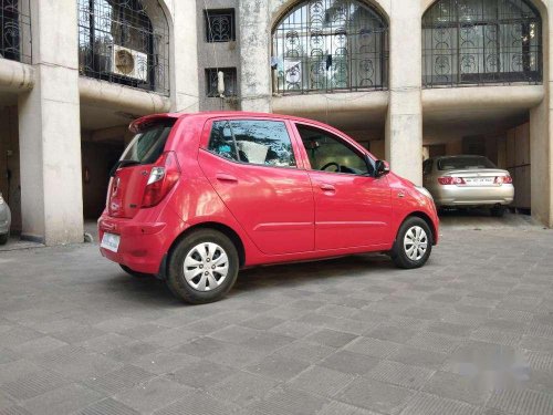 Used Hyundai I10 Sportz 1.2 2011 MT for sale in Mumbai