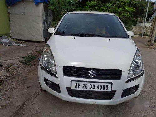 Used 2009 Maruti Suzuki Ritz MT for sale in Hyderabad