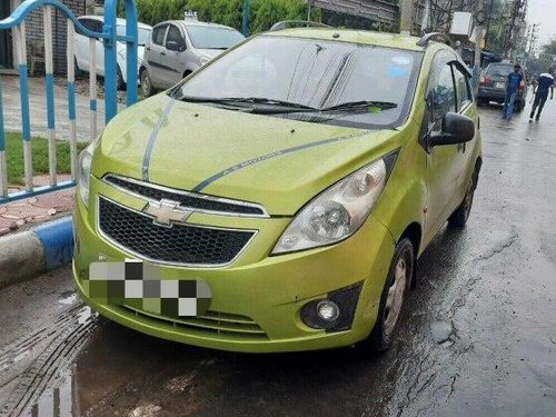 Used Chevrolet Beat LS 2012 MT for sale in Kolkata 