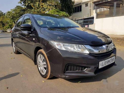 Used 2015 Honda City MT for sale in Ahmedabad 