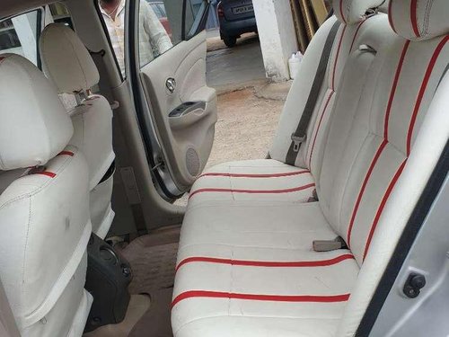 Used 2013 Nissan Sunny MT for sale in Hyderabad