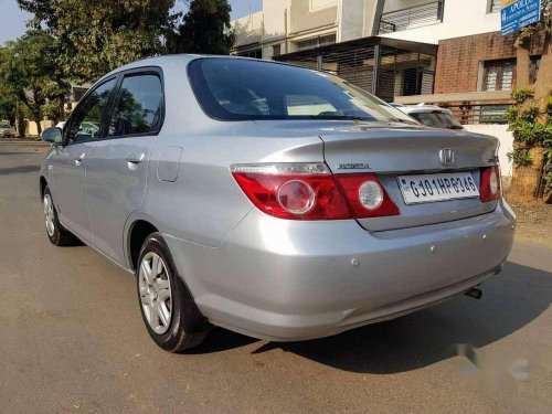 Used 2007 Honda City ZX GXI MT for sale in Ahmedabad 