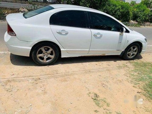 Used 2008 Honda Civic MT for sale in Jaipur 