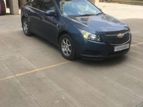 Used Chevrolet Cruze LT 2010 MT for sale in Ahmedabad 