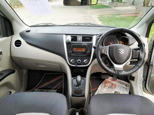 Used Maruti Suzuki Celerio ZXI 2016 AT for sale in Bangalore 