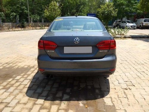 Used 2012 Volkswagen Jetta 2011-2013 MT for sale in Gurgaon 