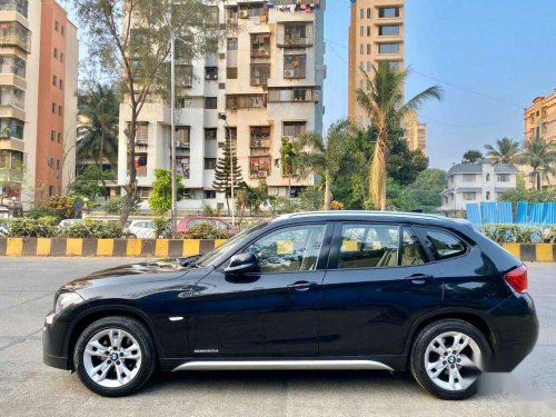 Used BMW X1 2012 AT for sale in Mumbai