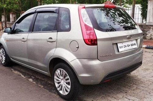 Used Ford Figo 2010 MT for sale in Pune