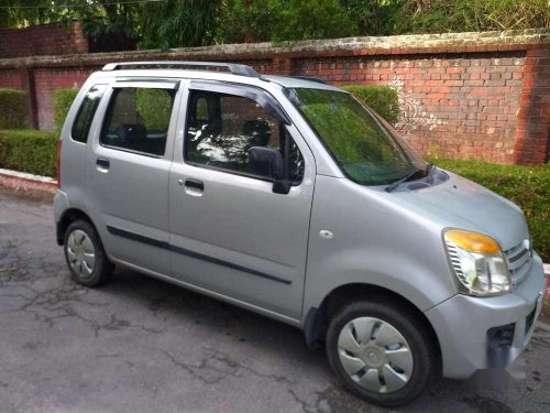 Maruti Suzuki Wagon R LXi BS-III, 2010, Petrol MT for sale in Vadodara 