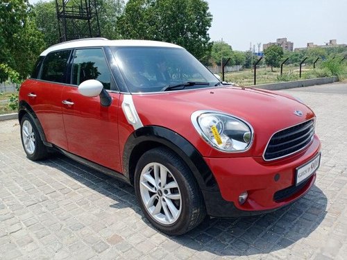 2013 Mini Cooper AT for sale in New Delhi