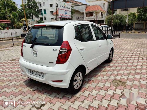 Used 2011 Hyundai i10 Sportz MT for sale in Vadodara 