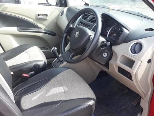 Used Maruti Suzuki Celerio 2014 AT for sale in Bangalore 