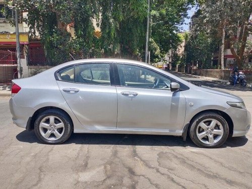 Used Honda City 2011 AT for sale in Mumbai