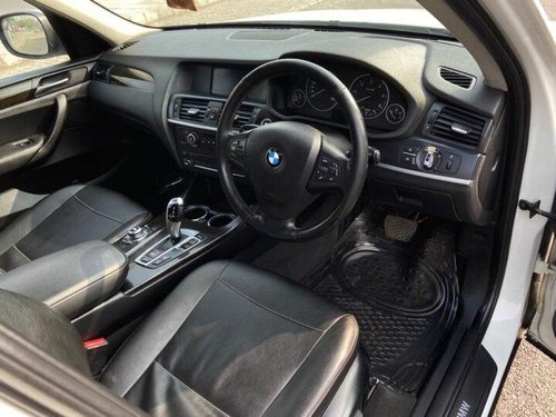 Used 2012 BMW X3 AT for sale in New Delhi