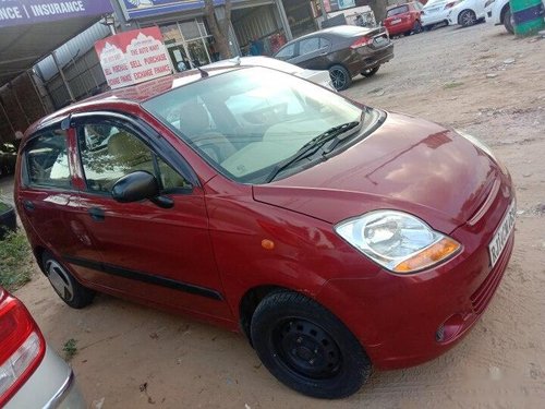 Used Chevrolet Spark 2011 MT for sale in Jaipur 