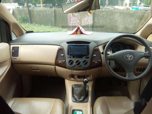 Used Toyota Innova 2010 MT for sale in Mumbai