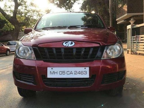 Used Mahindra Quanto C6 2014 MT for sale in Mumbai