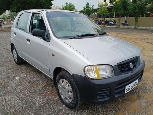 2009 Maruti Suzuki Alto MT for sale in Vadodara 