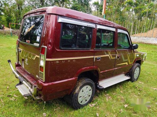 Used 2012 Tata Sumo MT for sale in Krishnanagar