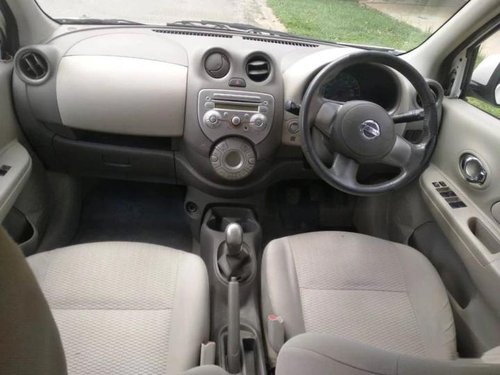 Used Nissan Micra 2011 MT for sale in Bangalore 