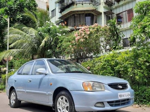 Hyundai Accent GLS 1.6 ABS 2006 MT for sale in Mumbai