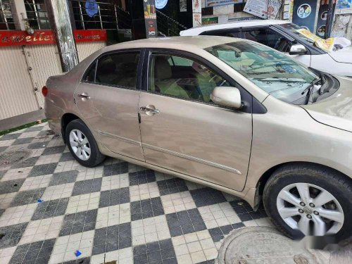 Used Toyota Corolla Altis G 2011 MT for sale in Hyderabad 