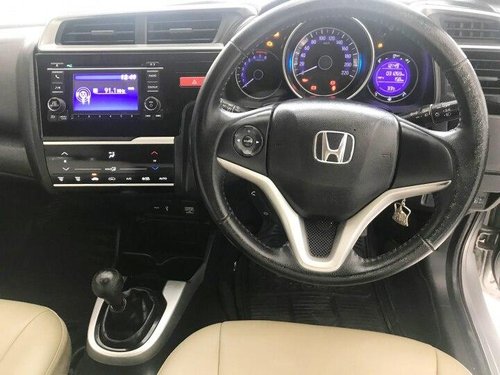 Used 2016 Honda Jazz MT for sale in Panvel 