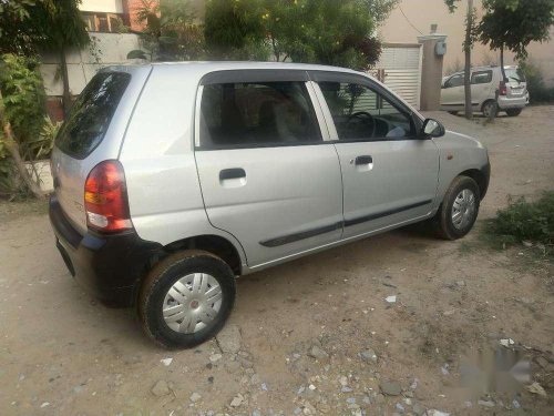 Maruti Suzuki Alto LXi BS-IV, 2010, Petrol MT for sale in Ludhiana 