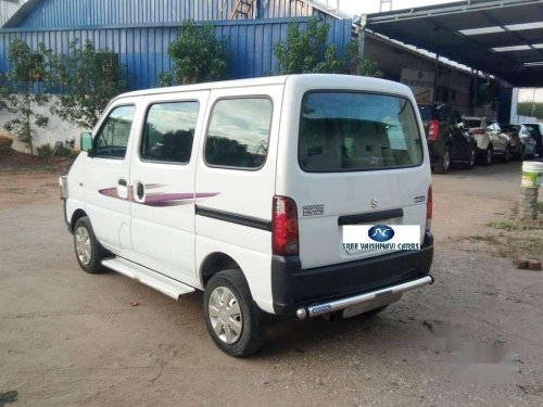 2013 Maruti Suzuki Eeco MT for sale in Coimbatore 