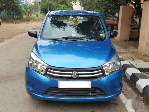 Used Maruti Suzuki Celerio VXI 2014 MT for sale in Hyderabad