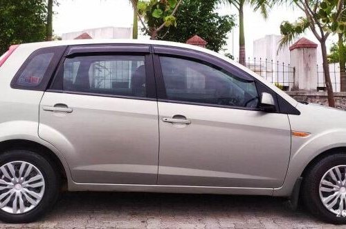 Used Ford Figo 2010 MT for sale in Pune