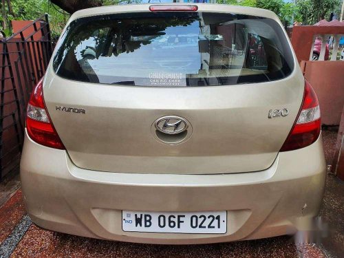 Used Hyundai i20 2010 MT for sale in Kolkata 