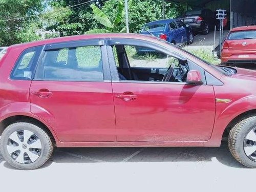 Used 2015 Ford Figo MT for sale in Kochi 