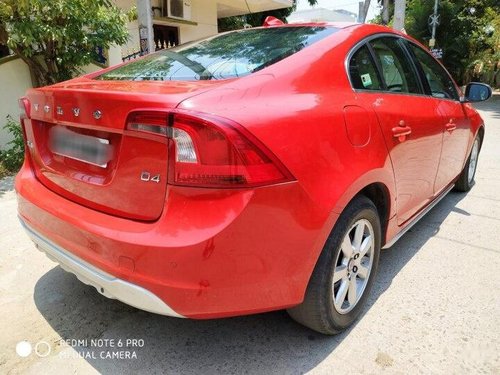 Used Volvo V40 2019 AT for sale in Hyderabad 