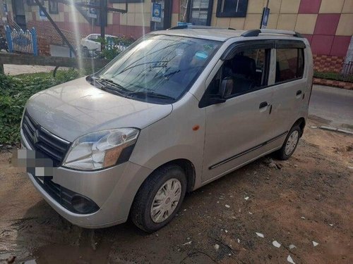 2011 Maruti Suzuki Wagon R LXI MT for sale in Kolkata 