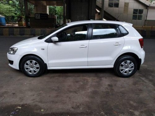 Used 2011 Volkswagen Polo MT for sale in Bangalore 