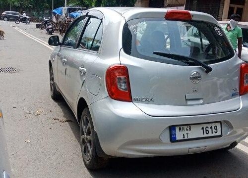 Used Nissan Micra 2017 MT for sale in Mumbai