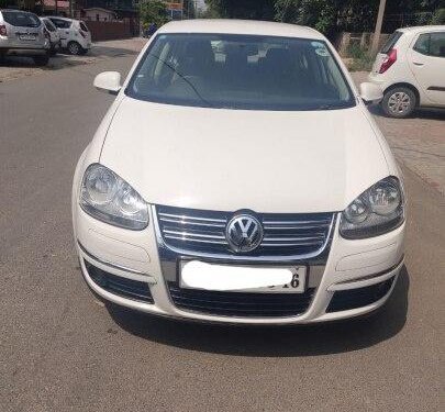 Used 2011 Volkswagen Jetta  MT for sale in Chandigarh 